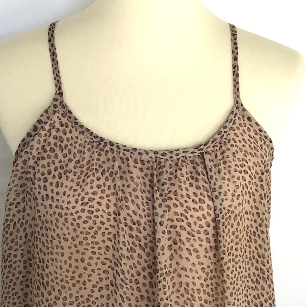 EVERLY RACERBACK DRESS - Picture 3 of 8